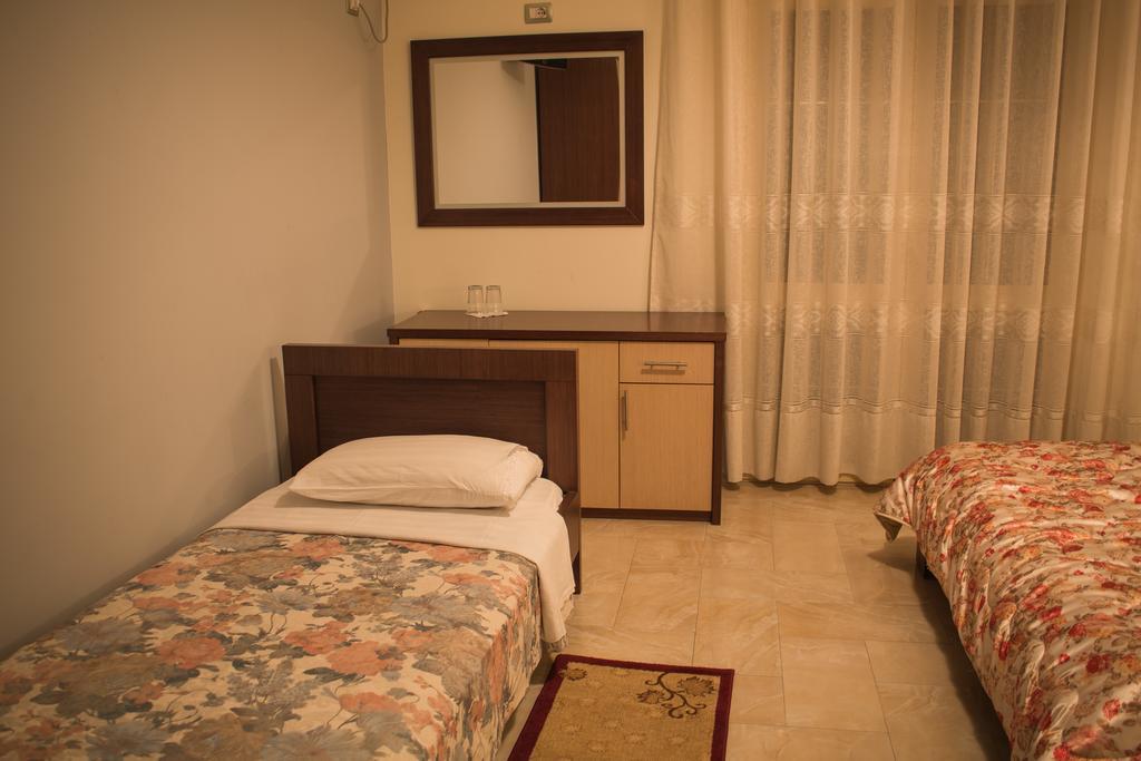 Grand Hotel Elbasan Exteriér fotografie